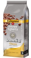 DE Omnia Classic bean 1000g